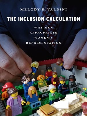 cover image of The Inclusion Calculation